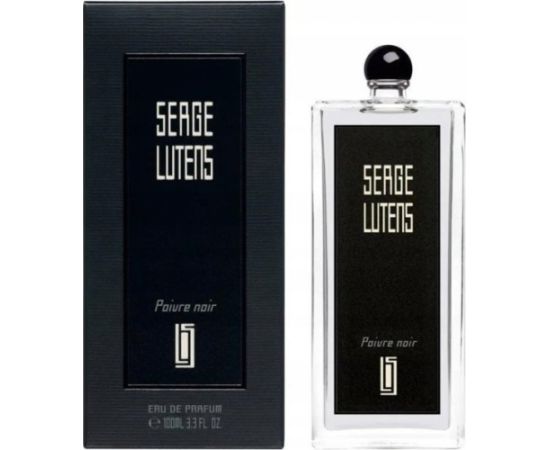 Serge Lutens Perfumy Unisex Serge Lutens EDP Poivre Noir 100 ml