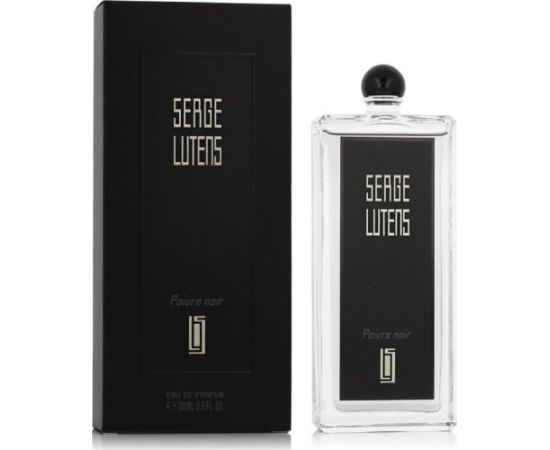 Serge Lutens Perfumy Unisex Serge Lutens EDP Poivre Noir 100 ml