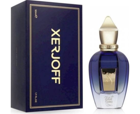 Xerjoff Perfumy Unisex Xerjoff EDP Join The Club Fatal Charme (50 ml)