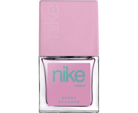 Nike Perfumy Damskie Nike EDT Sweet Blossom (30 ml)