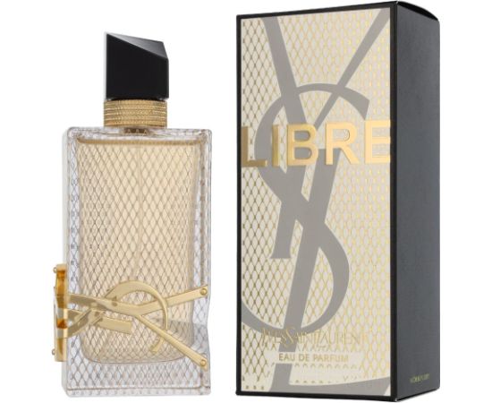 Yves Saint Laurent YSL Libre Collector Edp Spray 90 ml