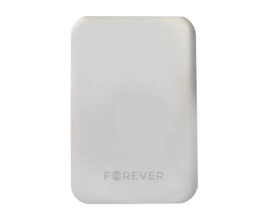 Forever MATB-400 Беспроводной Повербанк 20W 10000mAh