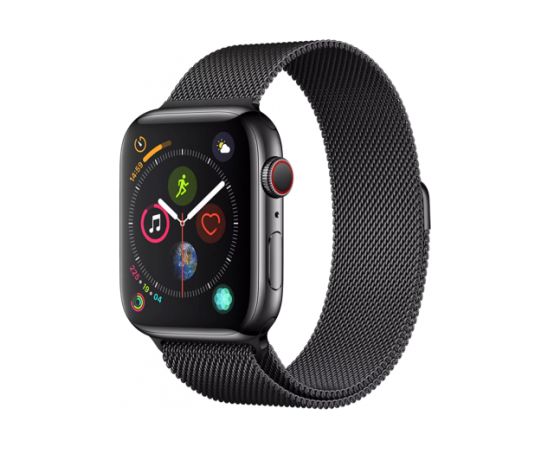 Devia Elegant Milanese Pемешок для часов Apple Watch 49mm / 45mm / 44mm / 42mm