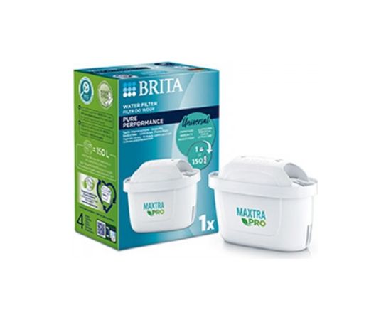 Brita Maxtra Pro Pure Performance Фильтр для Bоды