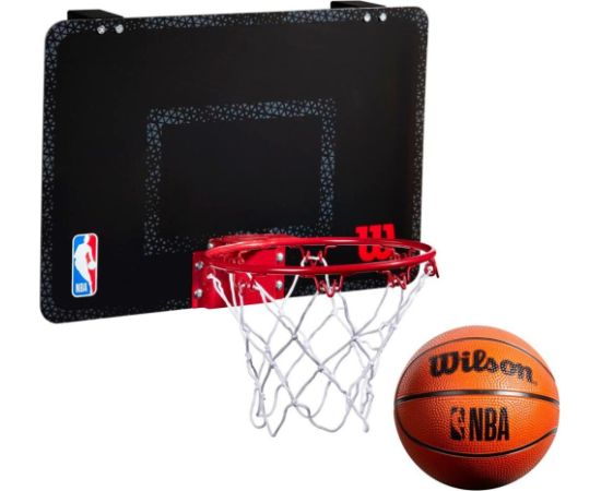 TABLICA DO KOSZYKÓWKI NBA WILSON + PIŁECZKA WTBA3001F