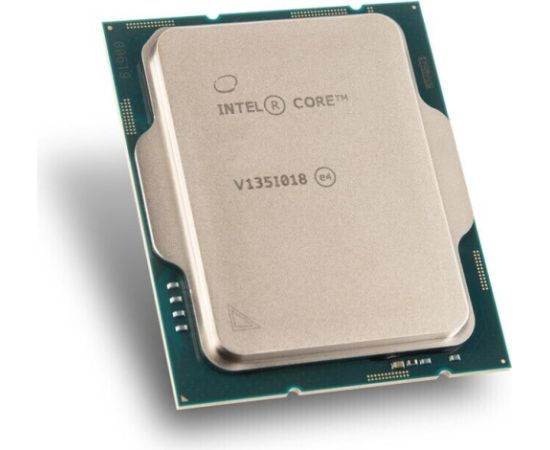 Intel Core i5-13600, Processor - boxed