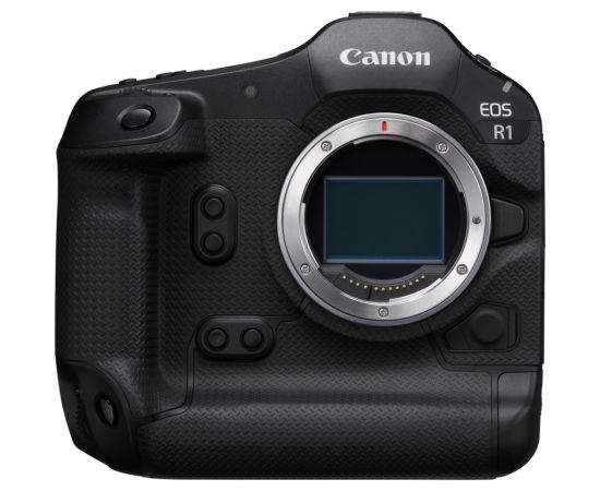 Canon EOS R1 Body 6577C004