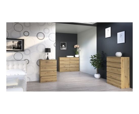 Top E Shop Topeshop M8 120 ARTISAN chest of drawers