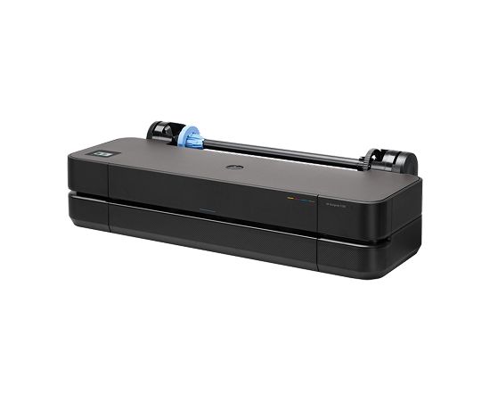 HP DesignJet T230 Printer/Plotter 24" A4 A3 A2 A1 Color Ink