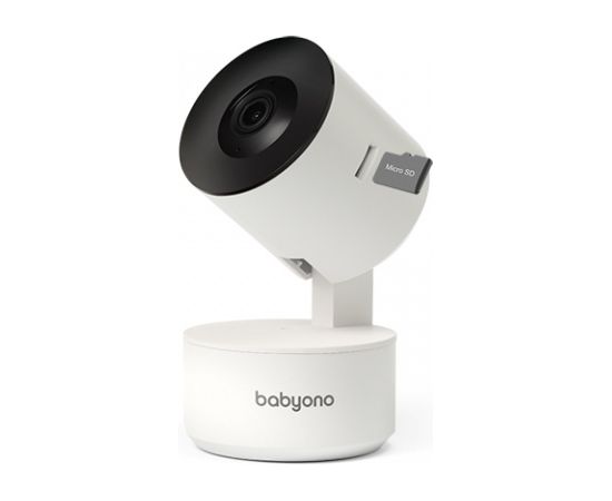 Videoaukle-kamera SMART BabyOno 1514 [A]