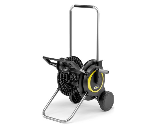 Laistīšanas šļaukas ratiņi Karcher HT 4