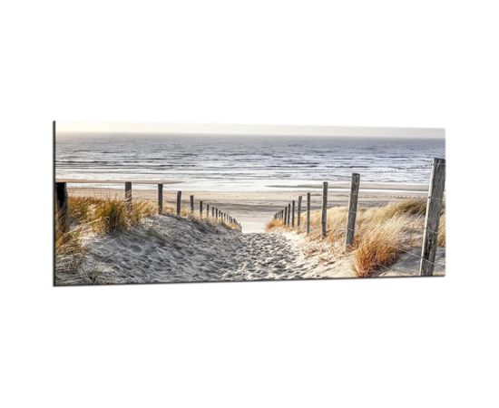 Foto glezna 50x125 Dunes5