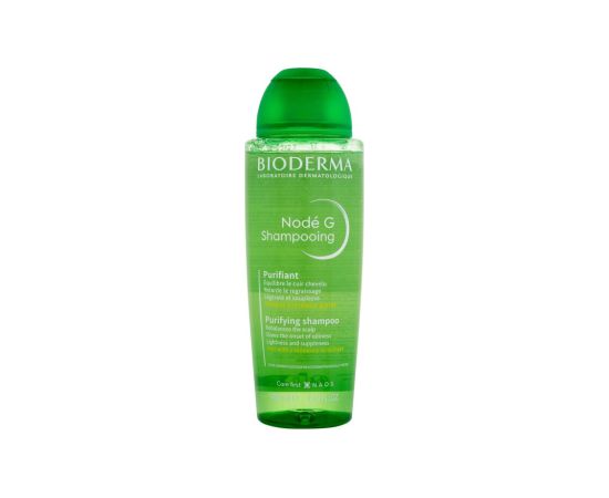 Bioderma Nodé / G Purifying Shampoo 400ml