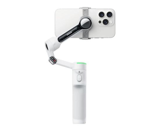 Insta360 Flow 2 Pro White Gimbal