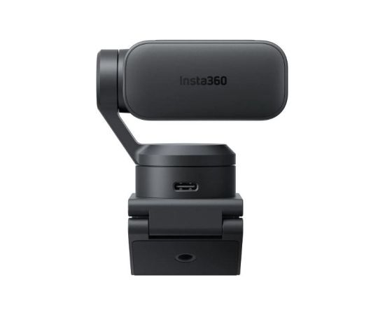 Insta360 Link 2 4K Ultra HD  AI-Powered Webcam