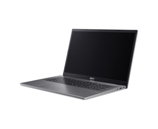 Notebook ACER Aspire Go 17 AG17-31P-367F CPU  Core 3 N355 1900 MHz 17.3" 1920x1080 RAM 8GB LPDDR5 SSD 512GB Integrated ENG Windows 11 Home Steel Grey 2.035 kg NX.J45EL.007