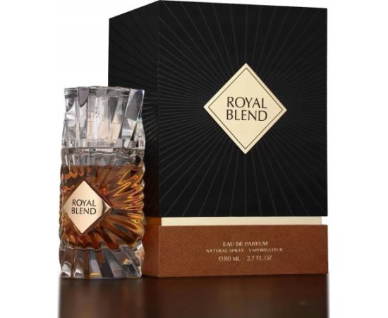 Histoires De Parfums French Avenue - Royal Blend Extrait De Parfum 100ml