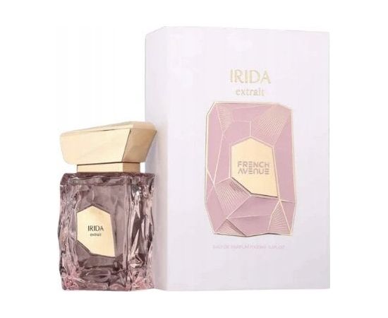 Histoires De Parfums French Avenue Irida Extrait De Parfum 100ml