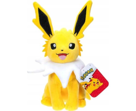 Pokemon Pokémon Plush 20 cm Jolteon