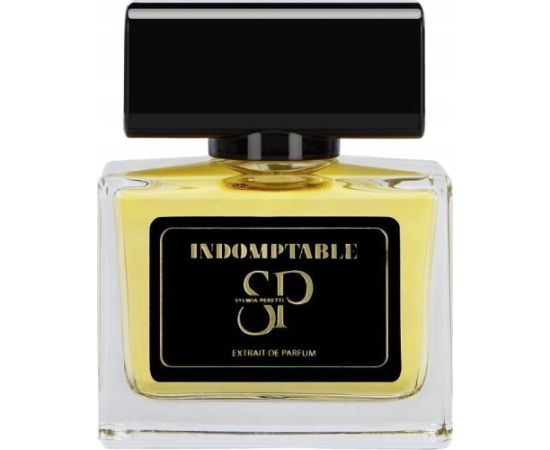 SYLWIA PERETTI Indomptable EDP spray 50ml