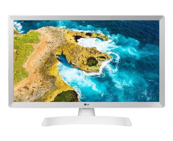 Monitor LG 24TQ510S-WZ