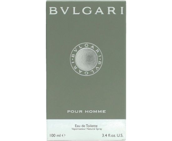 Bvlgari EDT 100 ml