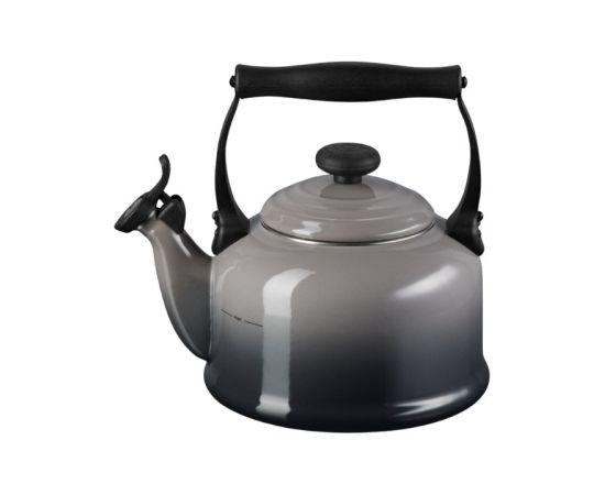 Le Creuset Traditional Tējkanna 2.1L / Pelēka