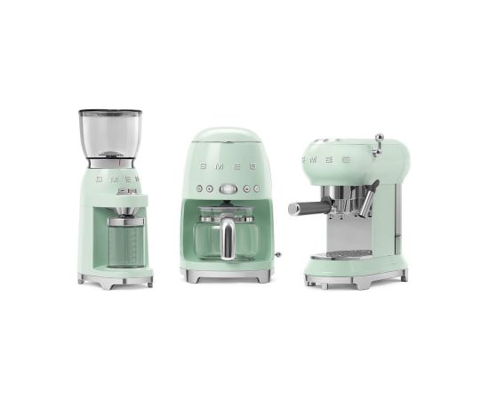 Smeg CGF01PGEU Kafijas dzirnaviņas 150W