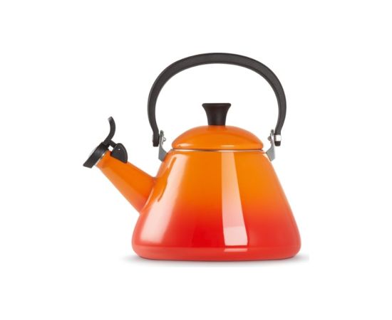 Le Creuset Kone Tējkanna 1.6L / Oranža