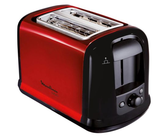 Moulinex LT261D Тостер 850W