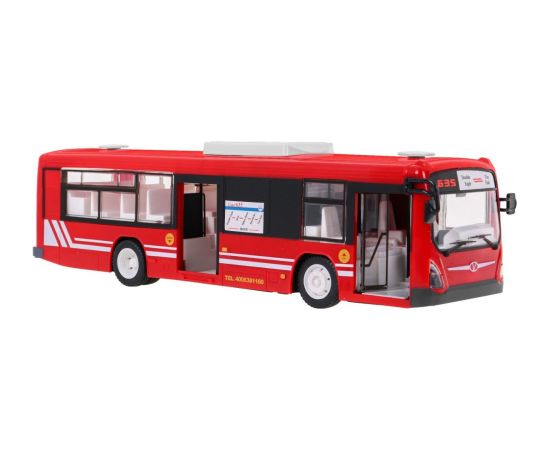 Double E R/C Rotaļu Autobus 2.4G / 1:20