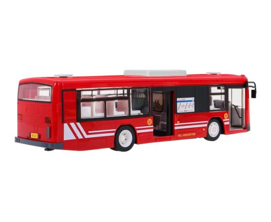 Double E R/C Rotaļu Autobus 2.4G / 1:20