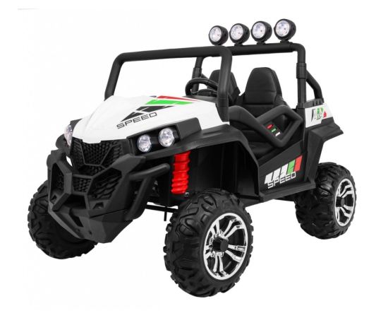 RoGer Grand Buggy 4x4 Bērnu Elektriskā Automašīna