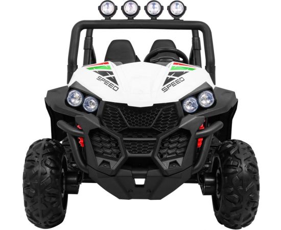 RoGer Grand Buggy 4x4 Bērnu Elektriskā Automašīna