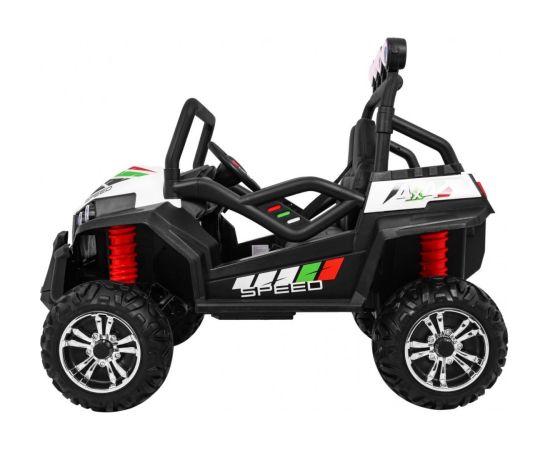 RoGer Grand Buggy 4x4 Bērnu Elektriskā Automašīna