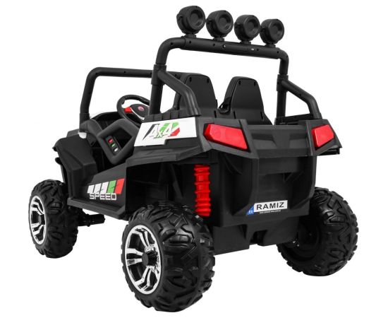 RoGer Grand Buggy 4x4 Bērnu Elektriskā Automašīna