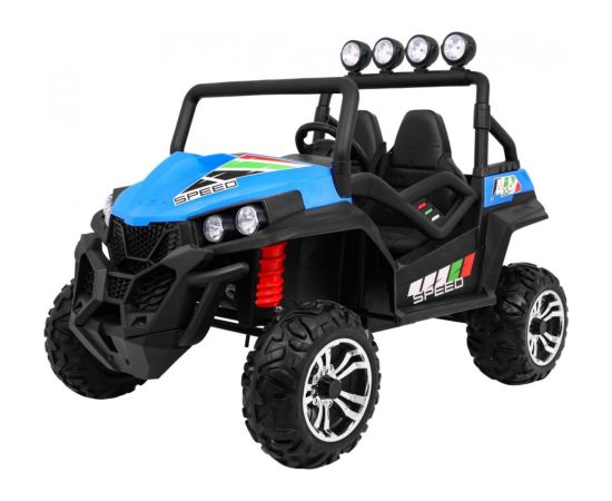 RoGer Grand Buggy 4x4 Bērnu Elektriskā Automašīna