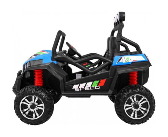 RoGer Grand Buggy 4x4 Bērnu Elektriskā Automašīna