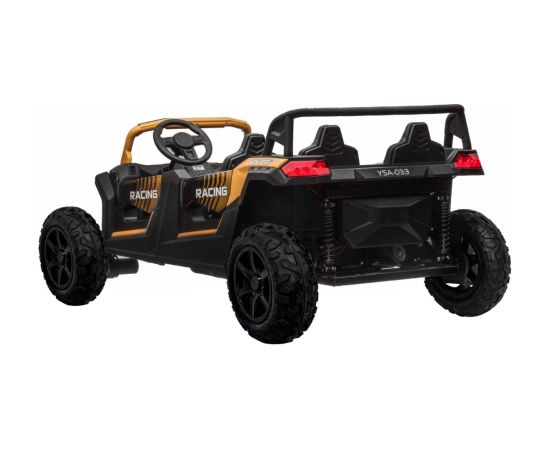 Grand Buggy UTV2000 ATV Racing Bērnu Auto