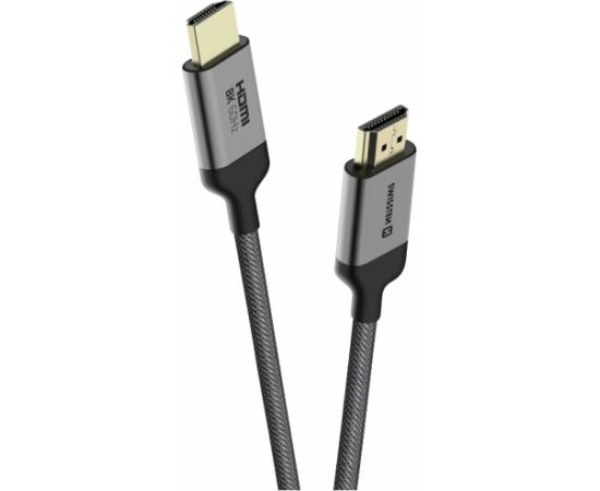 Swissten HDMI uz HDMI 8K Vads 2m