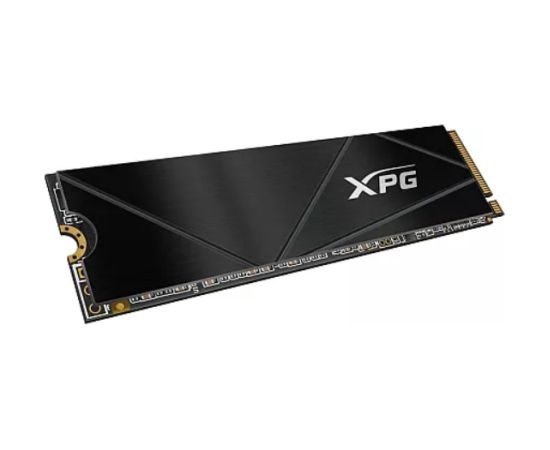 Adata XPG Gammix S50 Core SSD Disks 500GB