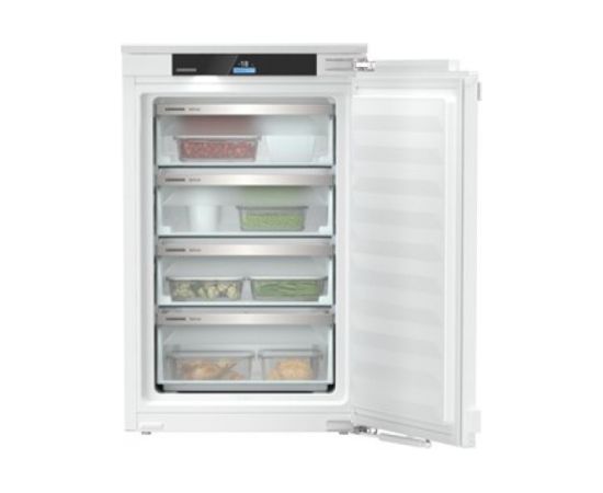 Liebherr IFNci 3954 built-in freezer