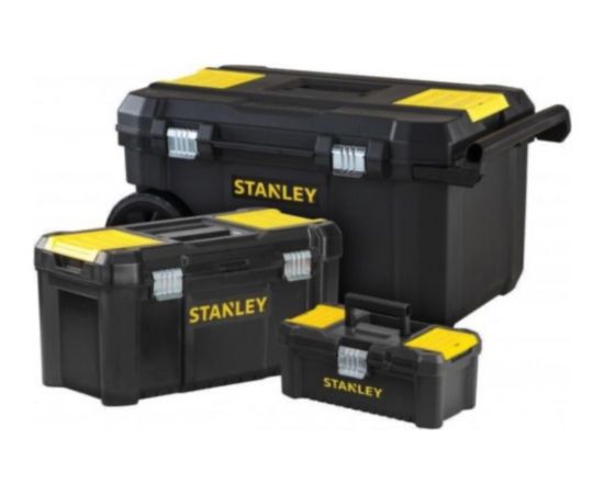 Instrumentu kastu komplekts Stanley STST1-81065