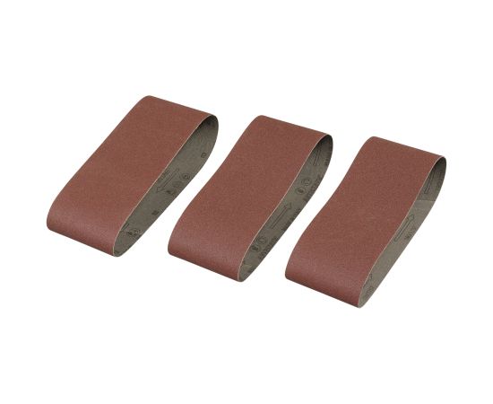 Slīpēšanas lente Irwin IW8083821; 75x457 mm; K150