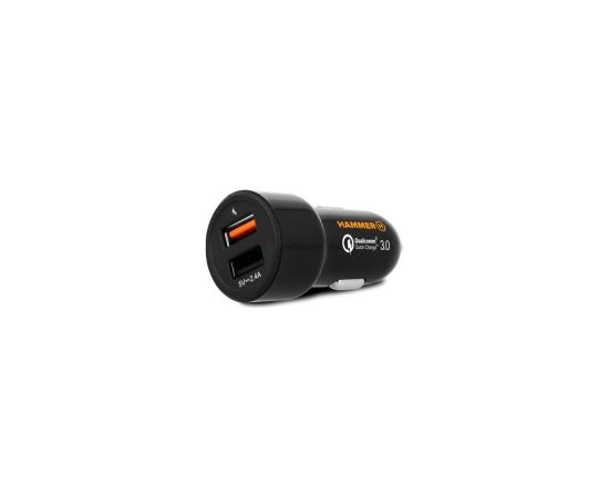 Hammer Car Express Charger