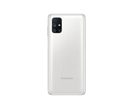 Samsung M515F/DS Galaxy M51 Dual 128GB white