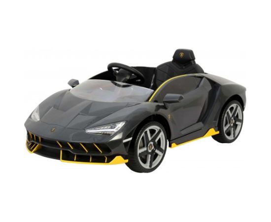 Volare Akumulatoru bērnu mašīna vienvietīga Lamborghini Centenario + radio vadība 12 Volt (no3 g. līdz 30 kg)  VOL1102