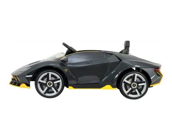 Volare Akumulatoru bērnu mašīna vienvietīga Lamborghini Centenario + radio vadība 12 Volt (no3 g. līdz 30 kg)  VOL1102