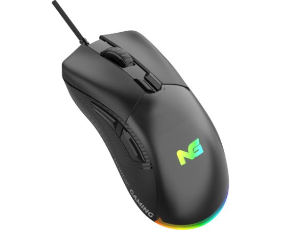 Nordic Gaming Stealth RGB Pele