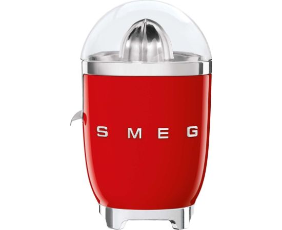 Smeg CJF11RDEU Sulu spiede 70W